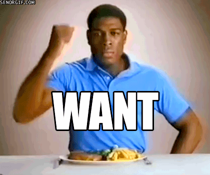 Do want reaction gifs